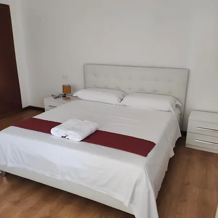 Abc Guest house Mestre