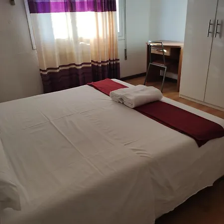 Abc Guest house *