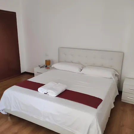 Abc Guest house Mestre
