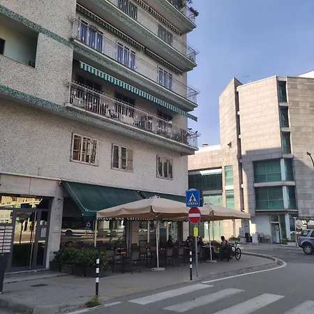 Guest house Abc Mestre
