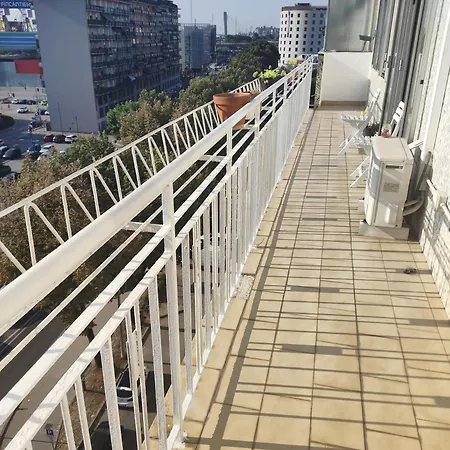 Abc Guest house