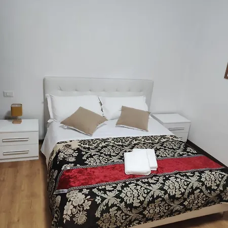 Abc Guest house