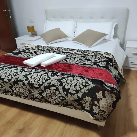 Abc Guest house *