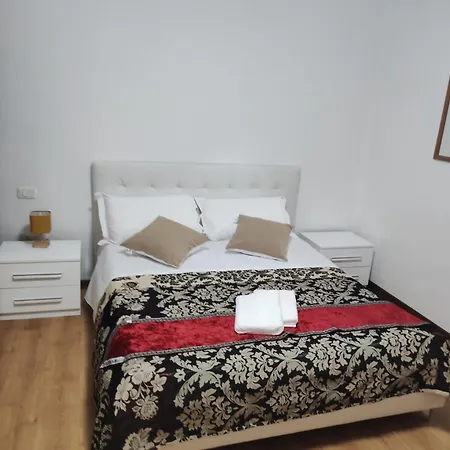 Abc Guest house Mestre