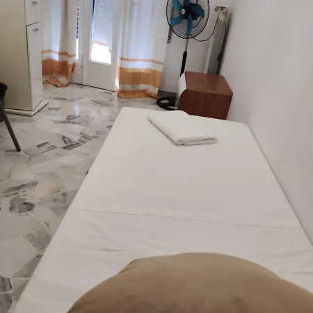 Guest house Abc