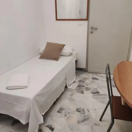Abc Guest house